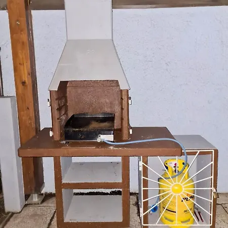 Apartma Oki - Terme Catez 公寓