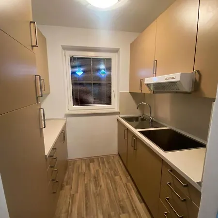 Apartma Jp Terme Catez *