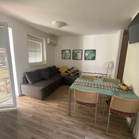 Apartma Oki - Terme Catez Apartman *