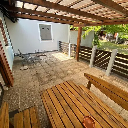 Apartma Oki - Terme Catez *