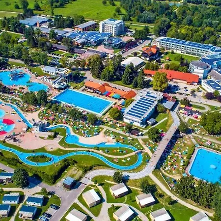 Apartma Jp Terme Catez * Чатеж-об-Сави
