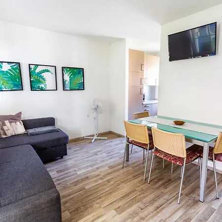Apartma Jp Terme Catez Чатеж-об-Сави