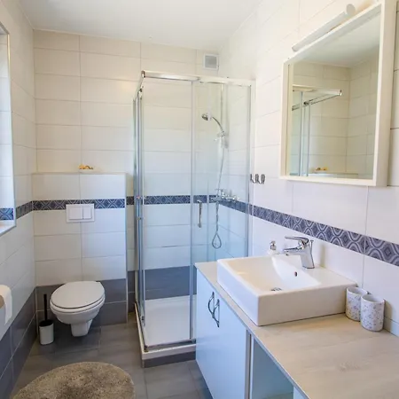 Apartma Oki - Terme Catez * 卡特兹奥布萨维