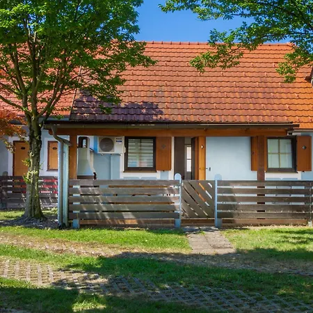 Apartma Oki - Terme Catez 公寓