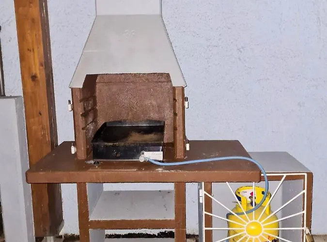 Apartma Oki - Terme Catez アパート