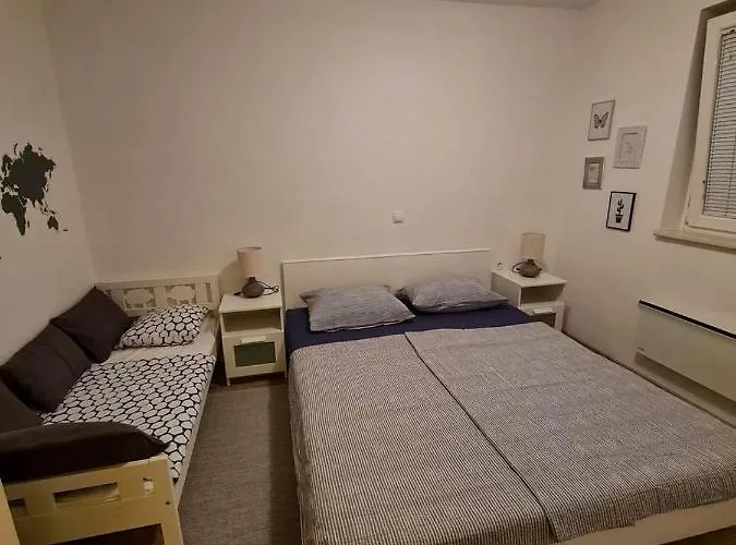 Appartamento Apartma Oki - Terme Catez Catez ob Savi