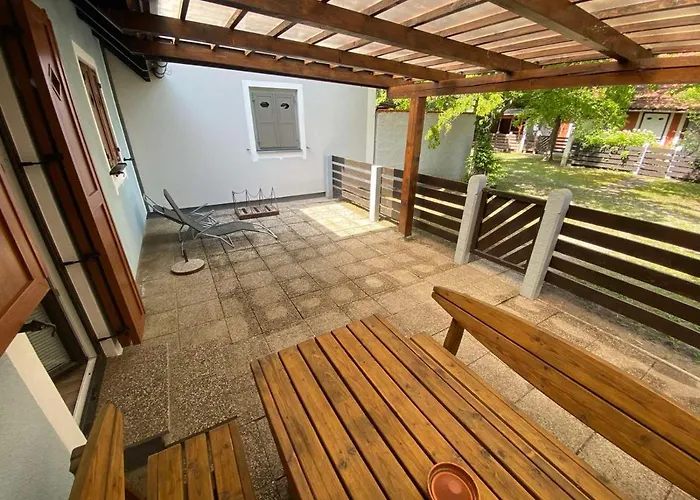 Apartma Oki - Terme Catez *