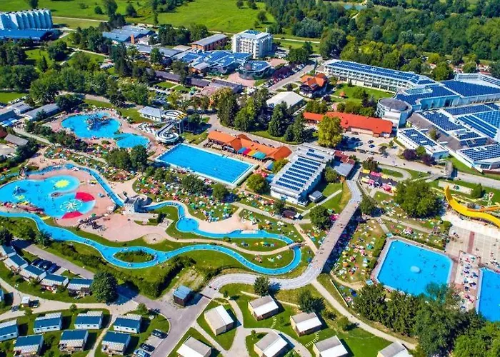 Apartma Oki - Terme Catez * كاتيز أوب سافي