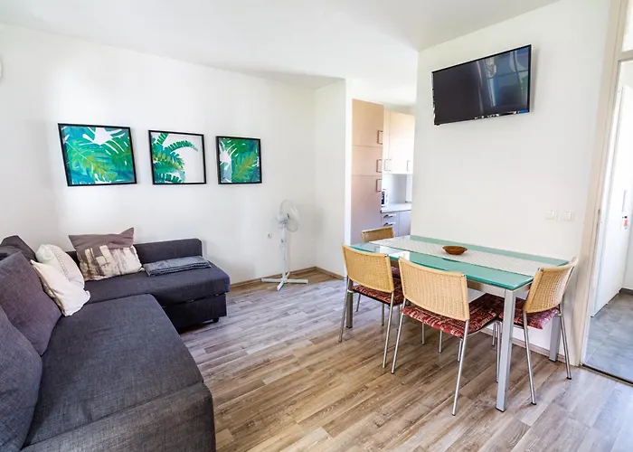 Apartma Oki - Terme Catez Catez ob Savi