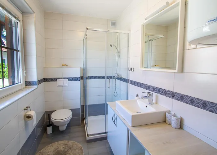 Apartma Oki - Terme Catez * كاتيز أوب سافي