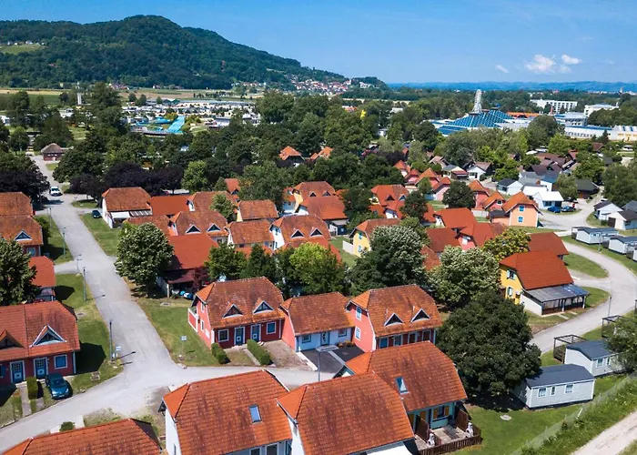 Apartma Oki - Terme Catez