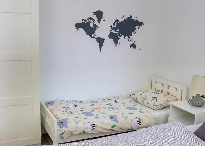 アパート Apartma Oki - Terme Catez