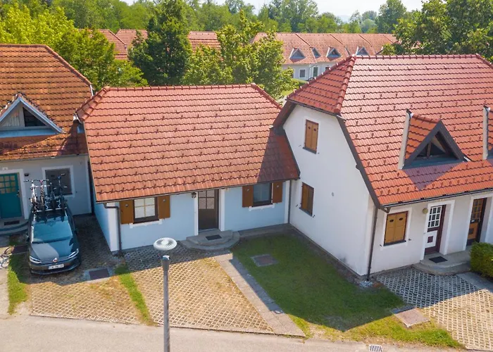 Apartma Oki - Terme Catez Appartamento *