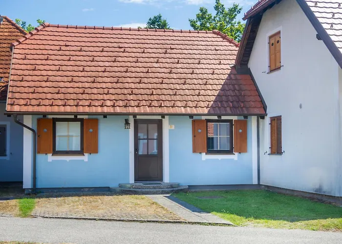 Apartma Oki - Terme Catez Appartamento *